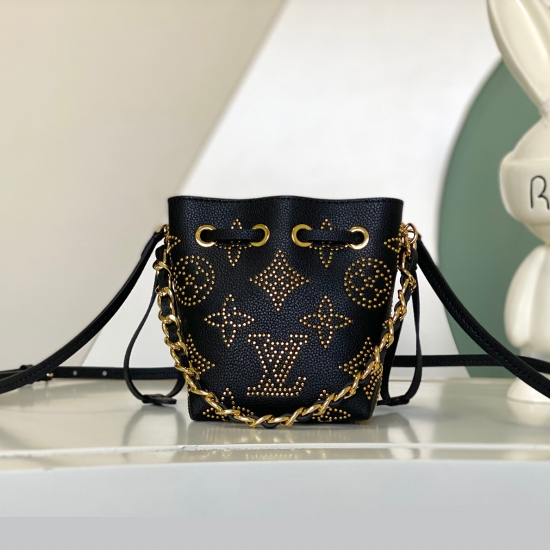 LV Bucket Bags